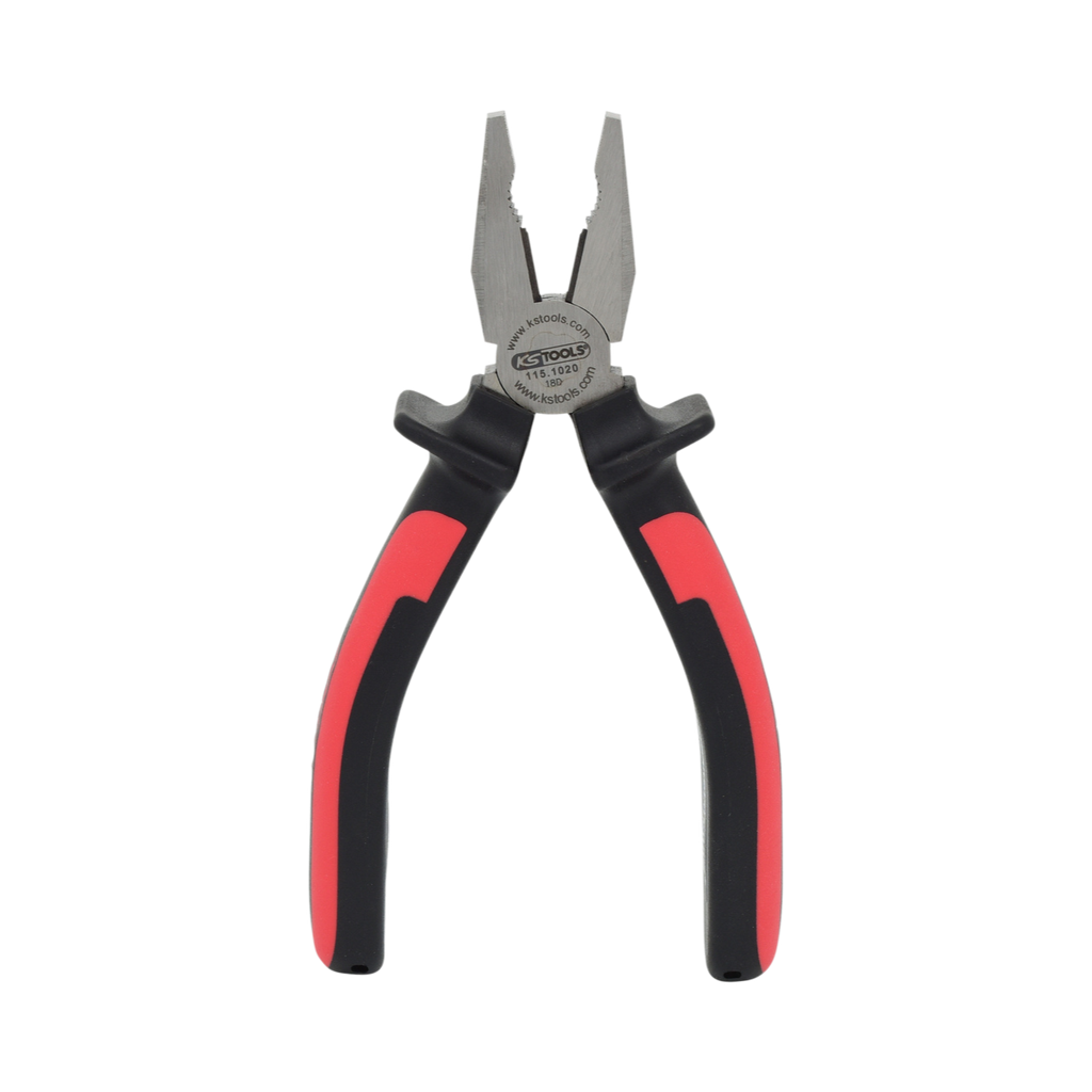 [115.1020] KS Tools  ERGOTORQUE® Combination Plier, 160mm