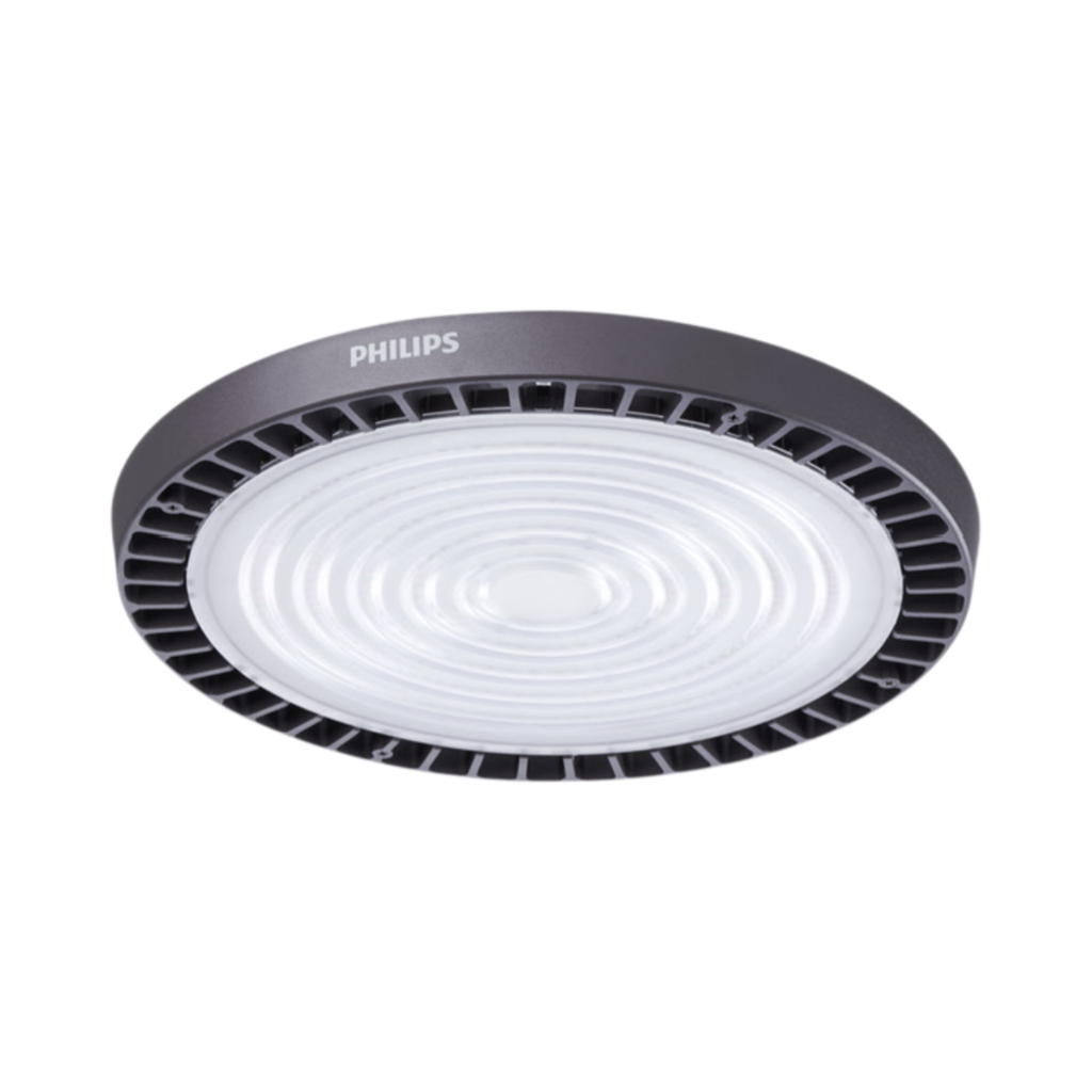 Philips GreenPerform Highbay G4 BY698P LED205/CW PSU WB GM G2