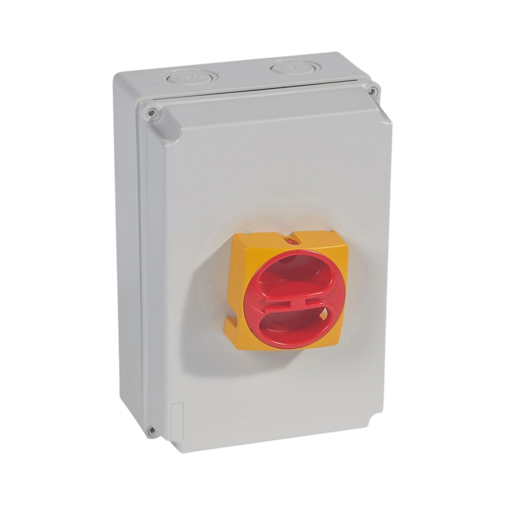 [022174] Legrand Proximity Switch 3 Poles 40A