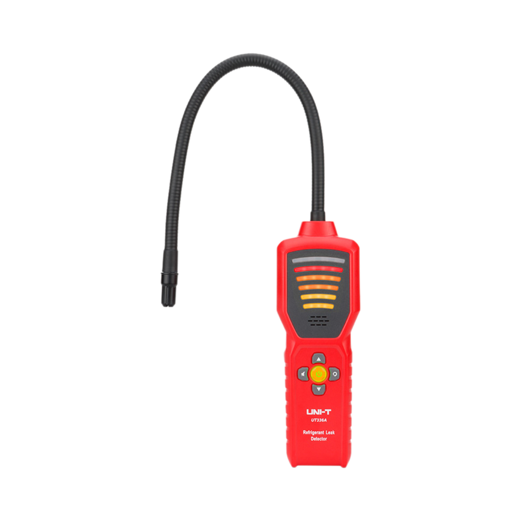 Uni-T Refrigerant Leak Detector