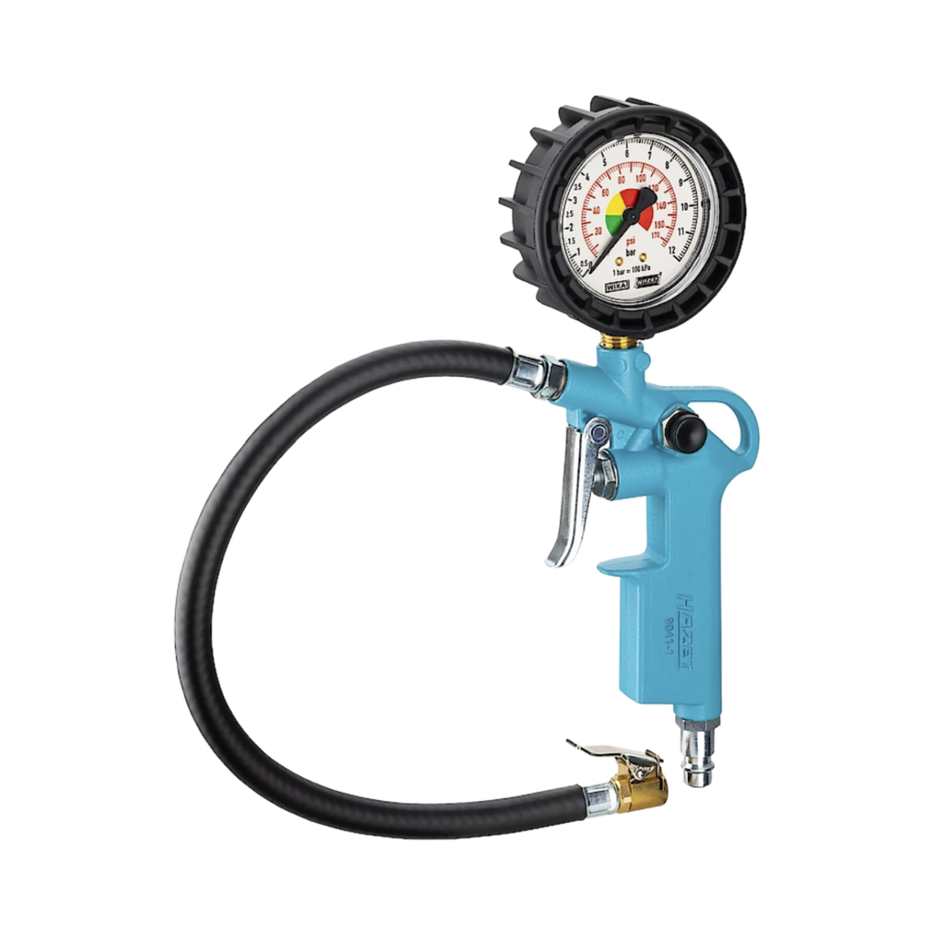Hazet Standard Tyre Inflator 