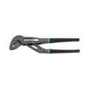 Hazet Universal Pliers 180 mm Feiner Rastabstand