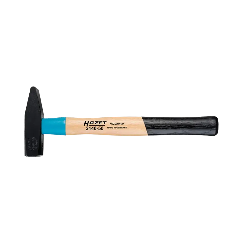 [2140-50] Hazet BluGuard Engineer's Hammer 500g 320mm