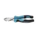 Hazet Heavy Duty Diagonal Cutter 180mm