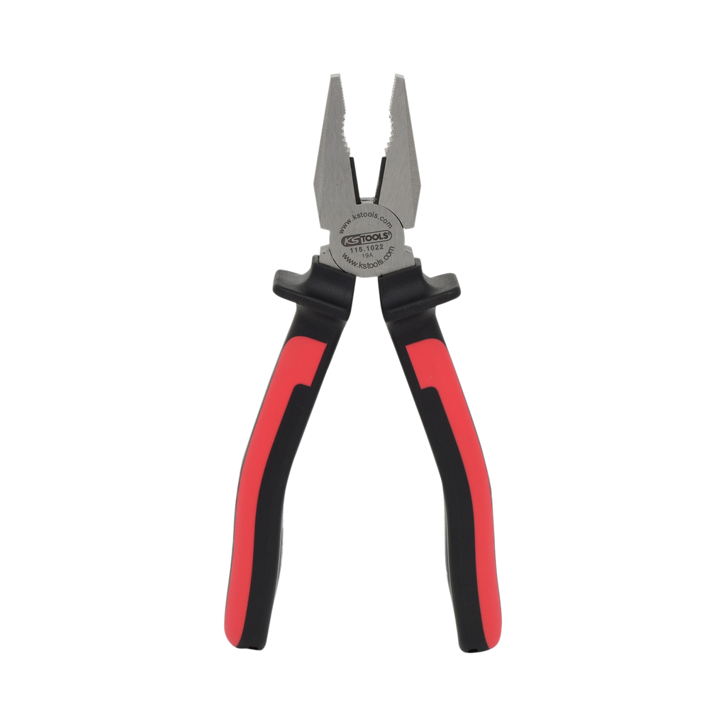 KS Tools ERGOTORQUE® Combination Plier, 200mm