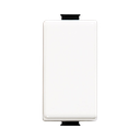 Bticino Matix Switch 1P 10 AX 250 Va.c White 