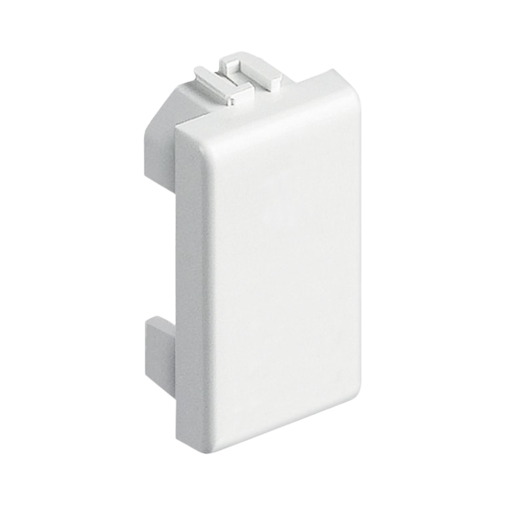 [AM5000E] Bticino Matix Blank Plate White