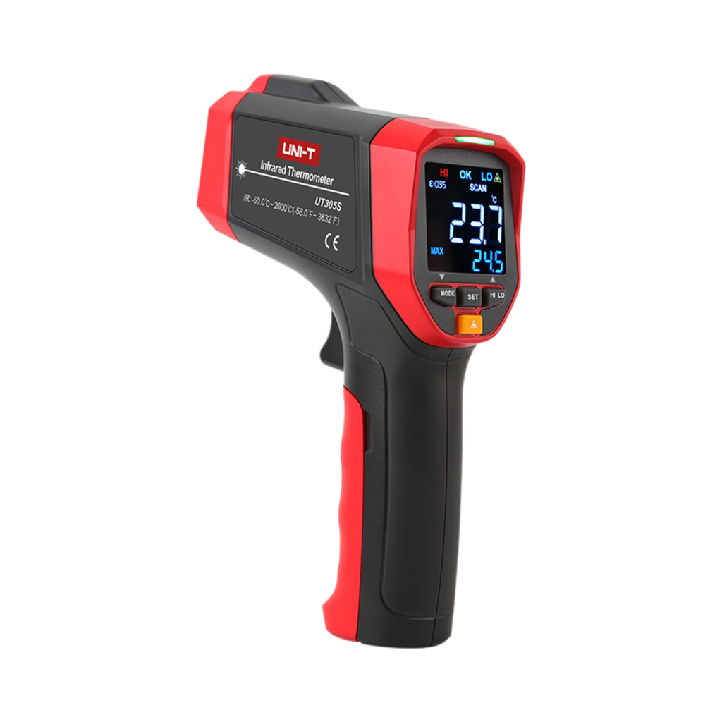 [UT305S] Uni-T Professional Infrared Thermometer