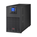 APC Easy UPS On-Line, 3kVA/2400W, Tower, 230V, 6x IEC C13 + 1x IEC C19 Outlets, Intelligent Card Slot, LCD 