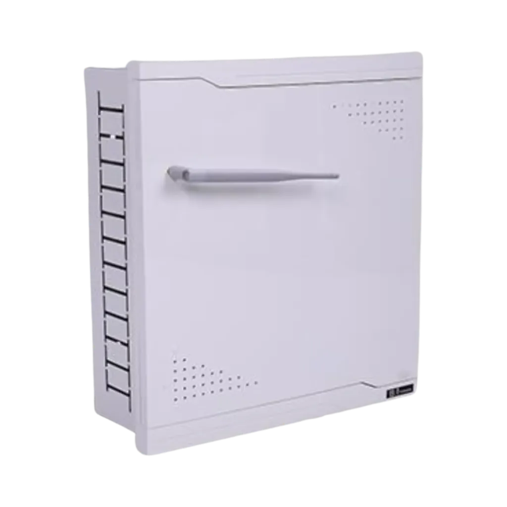 [120131] Venus Communications & Internet Distribution Plastic Panel V16