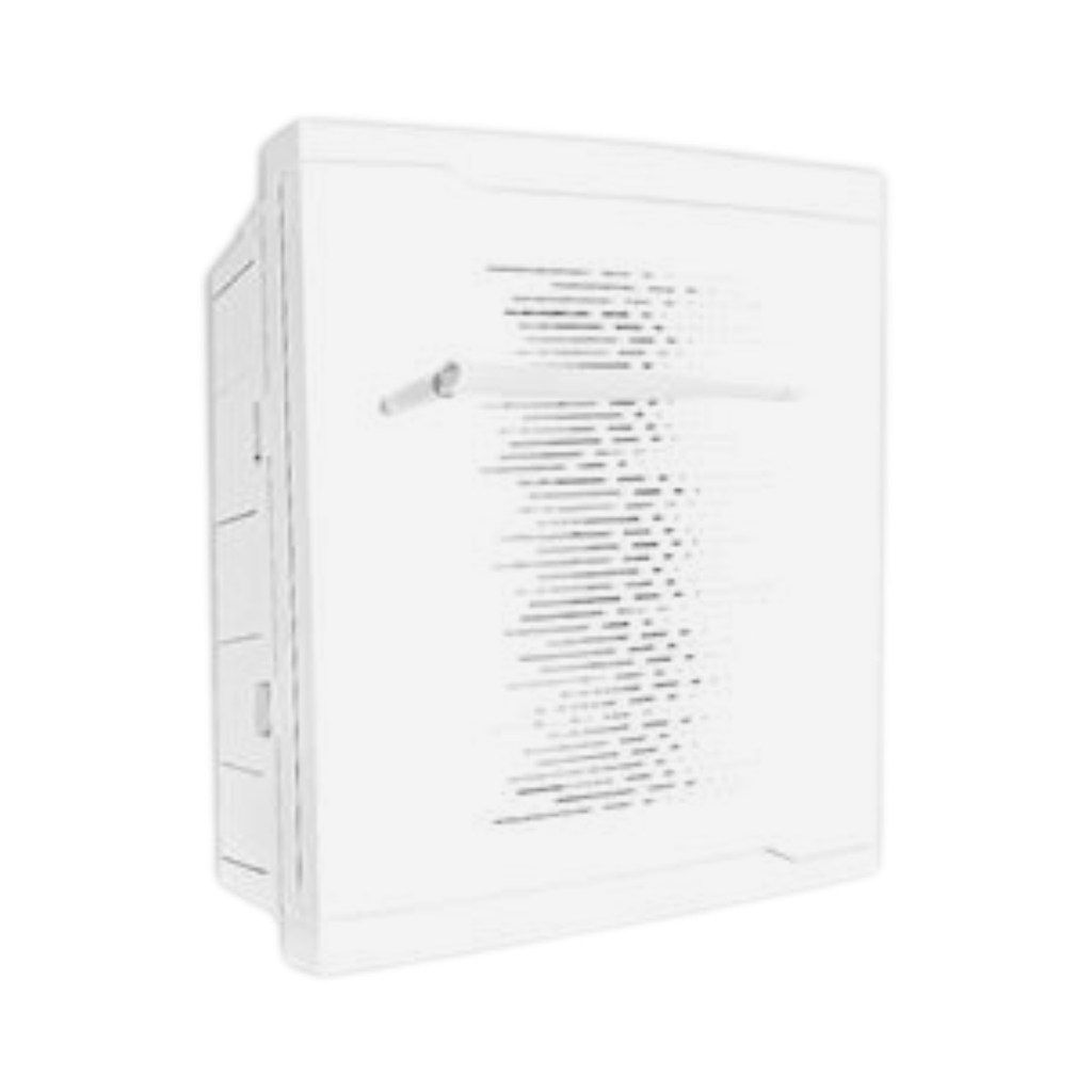 Venus Communications & Internet Distribution Plastic Panel V16