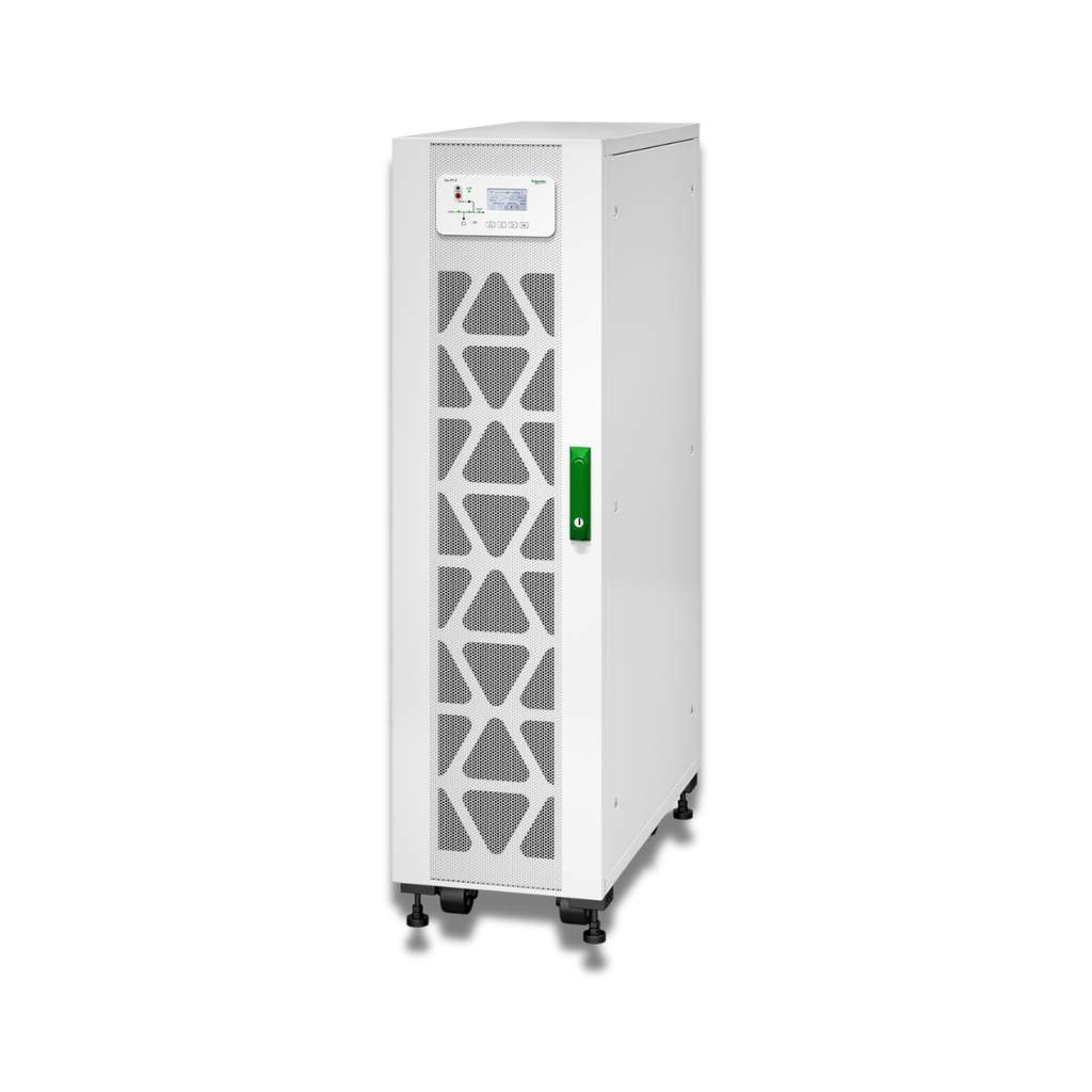 Schneider Electric Easy UPS 3S 20kVA 400V 3:3 UPS, 3 Internal 7Ah Modular Battery Strings 