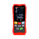 Uni-T Wall Scanner, laser Distance and Wood Moisture Detection, Multiple Measurement Modes
