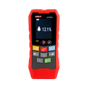 Uni-T Wall Scanner, laser Distance and Wood Moisture Detection, Multiple Measurement Modes