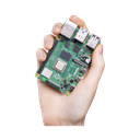Raspberry Pi 4 Model B 4GB