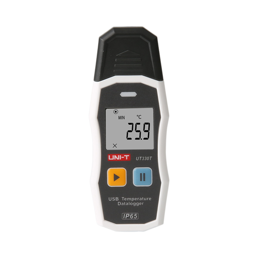 [UT330T] Uni-T USB Temperature Dataloggers