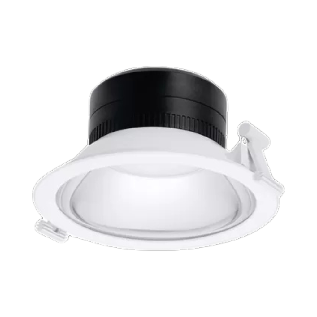 Philips Led Downlight 19w GreenSpace G5 DN393B LED22/840 PSU D200 ALU WP GM