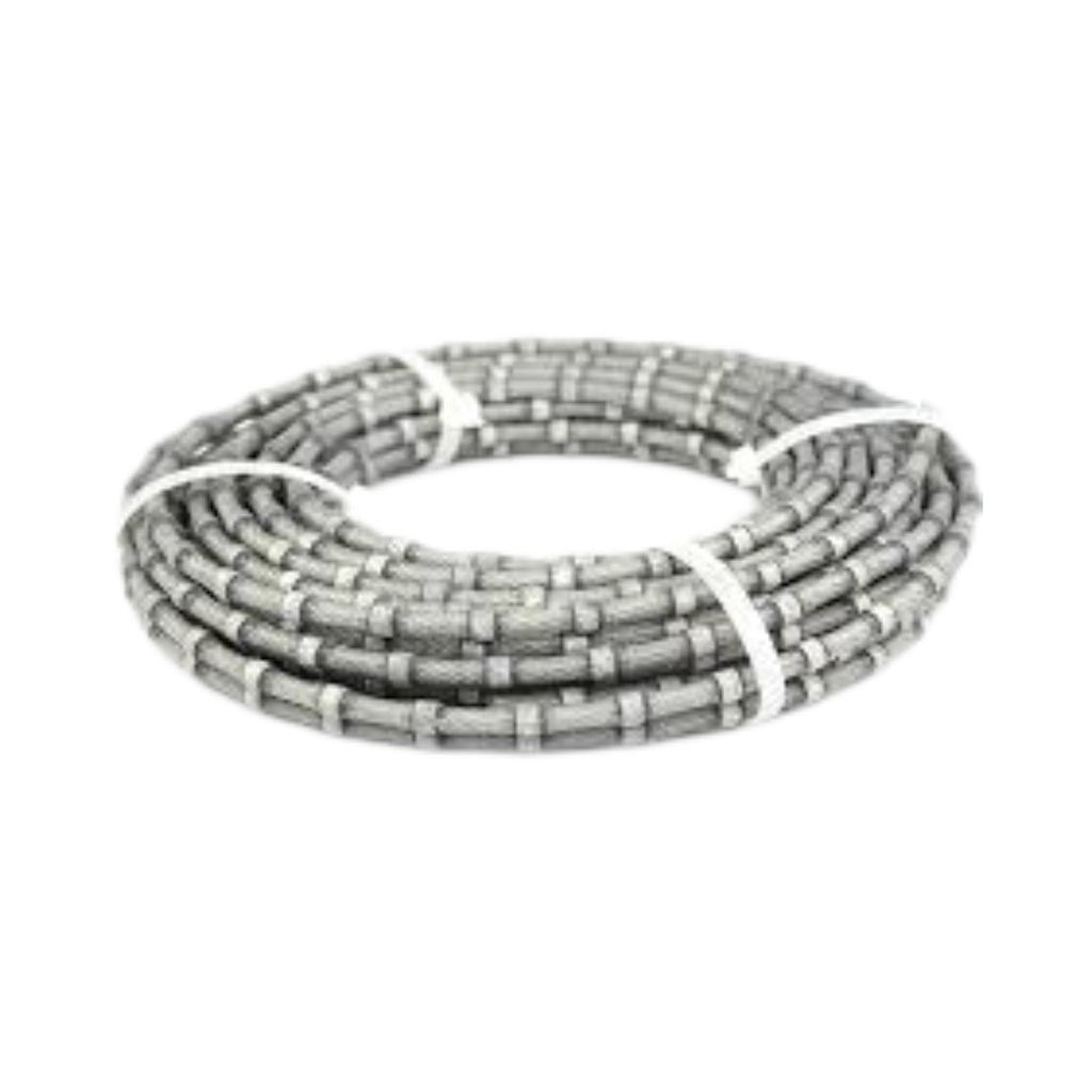 Plastic Wire Saw For Marble Profiling D 9 mm