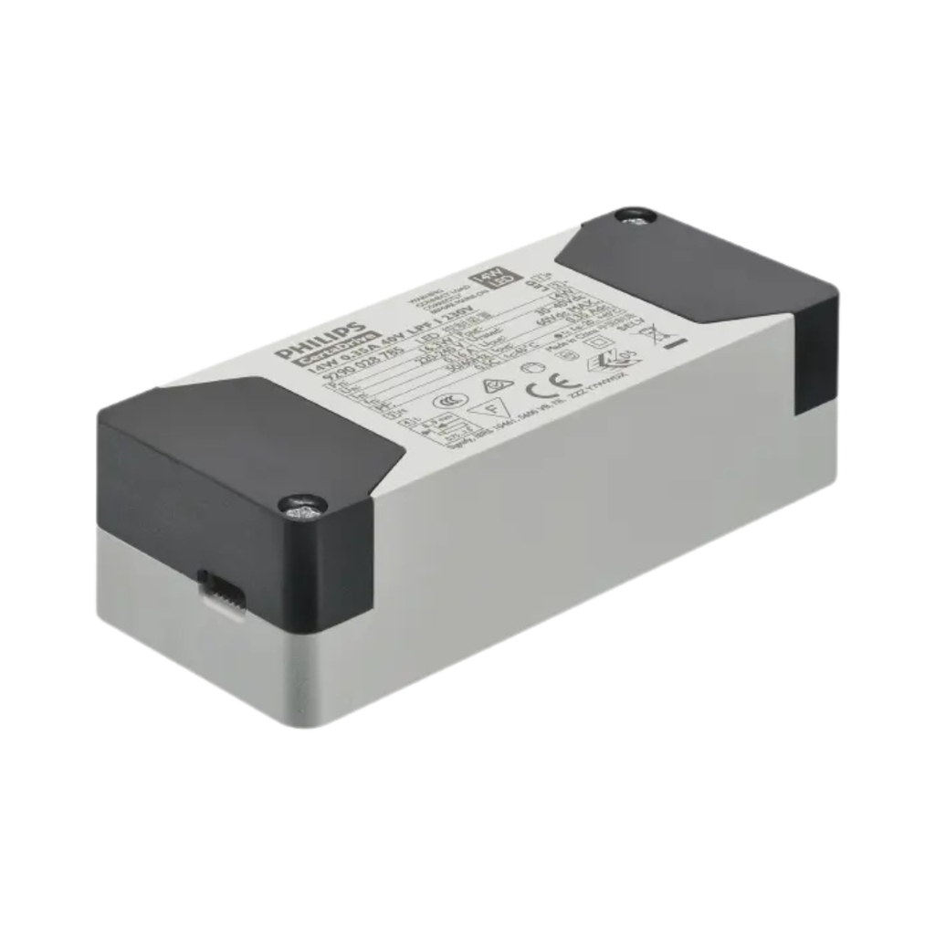 Philips CertaDrive G4 Led Driver 14w 0.35A 40v l 230v