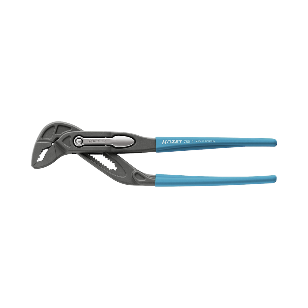 [760-2] Hazet Universal Pliers 260mm