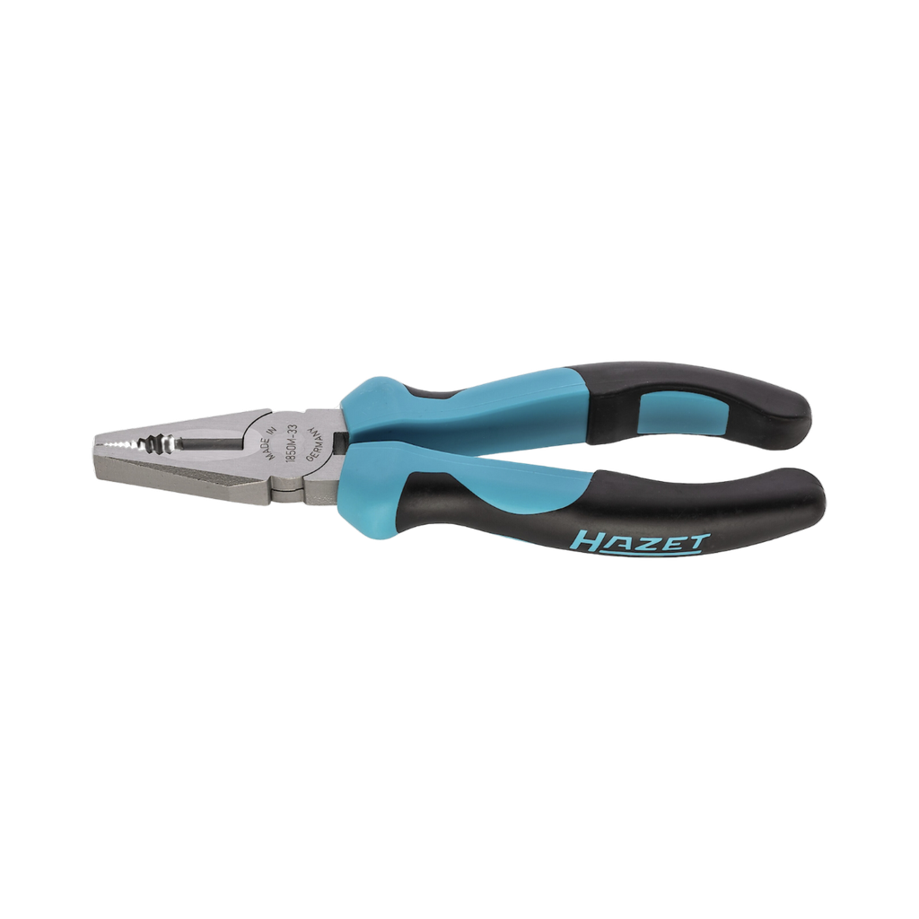 Hazet Combination Pliers 180mm