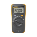 Fluke Portable Pocket Digital Multimeter 600v AC/DC 