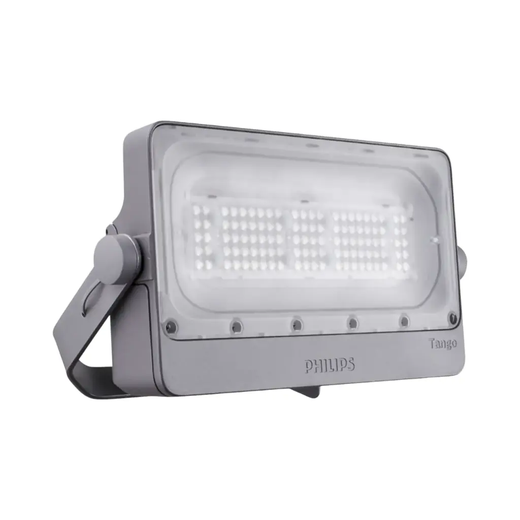 Philips Tango G4 LED Flood BVP431 LED136/NW 220~240V 100W SWB GM