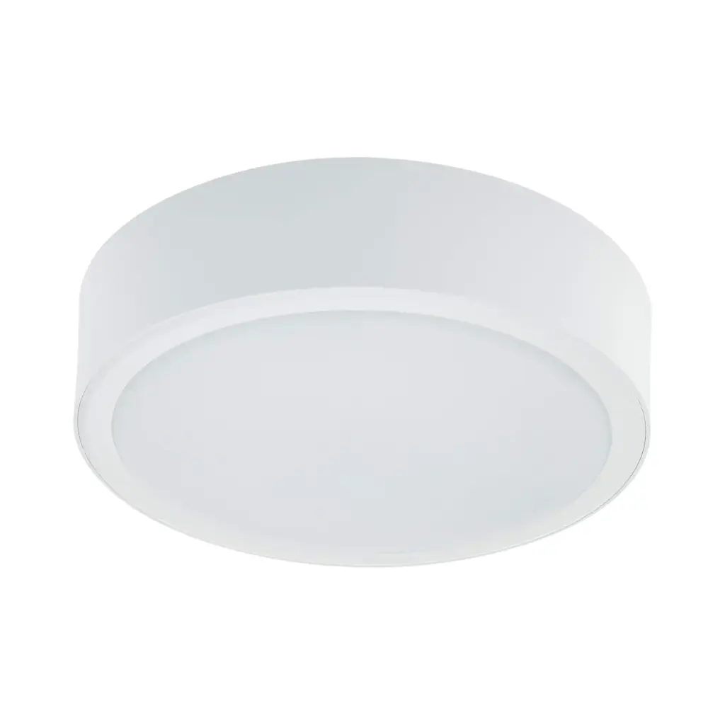 Philips Meson Round Led Recessed Panel 24w 