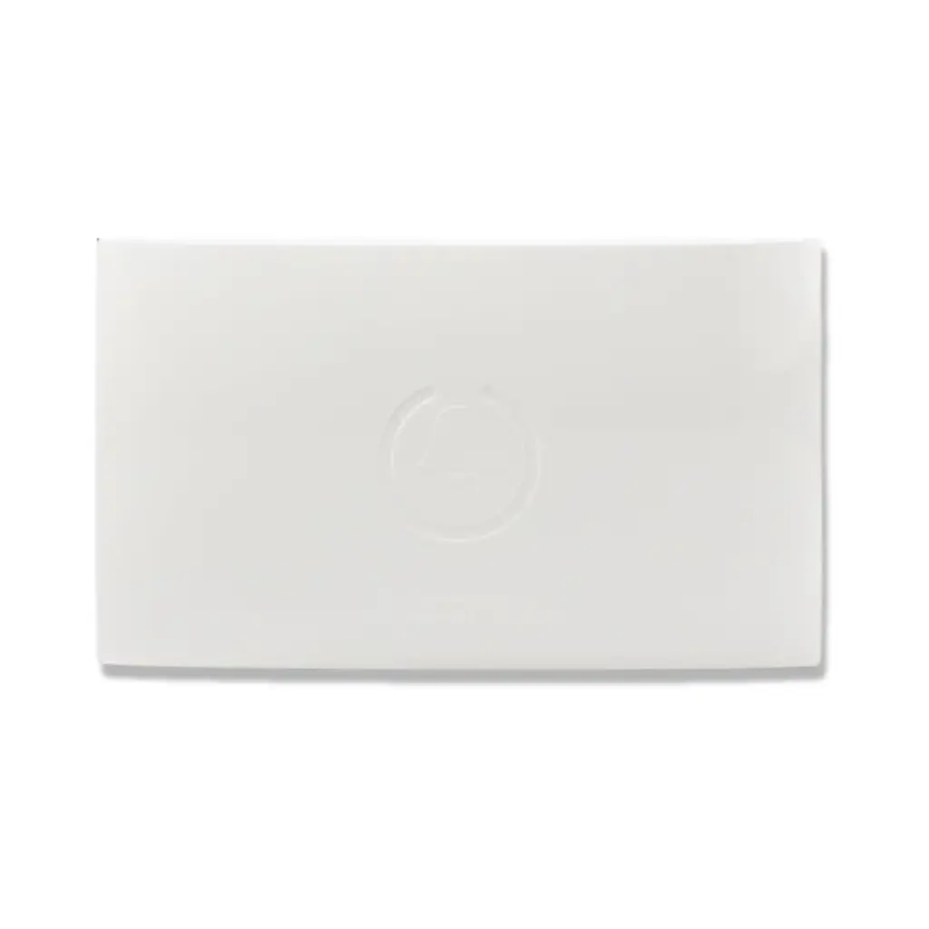 [74NE] Bticino Dual Tone Bell White 220-230v