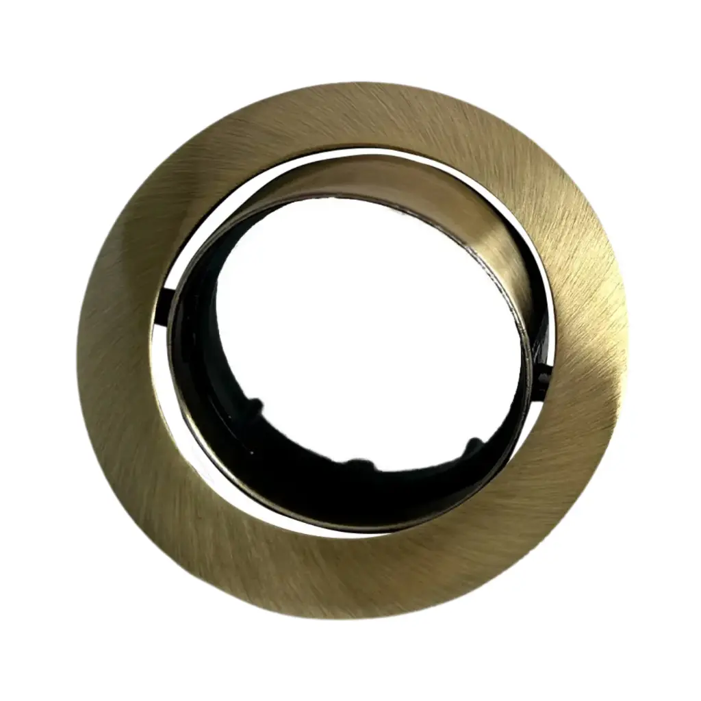 [212520] Luma Tilt Adjustable Die Cast Round Spot 7cm Chrome