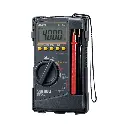 Sanwa Digital Multimeter All-In-One AC/DC 600v