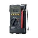 Sanwa Digital Multimeter All-In-One AC/DC 600v