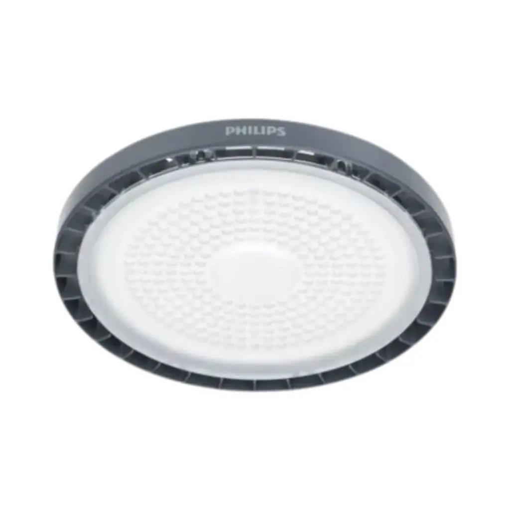 Philips GreenPerform Highbay G4 BY698P LED155/CW PSU WB GM G2