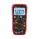 Uni-T True RMS Digital Multimeter AC/DC 1000v