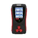 Uni-T Handheld Radiation Dose Tester, High Sensitive GM Counter Sensor, Combined Beta(β ), Gamma(γ), and X-ray Radiation Detection