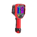 Uni-T Advanced Thermal Camera with Wi-Fi Capability and Large 3.5” IPS Display Screen, Temperature From -20℃ to 550℃