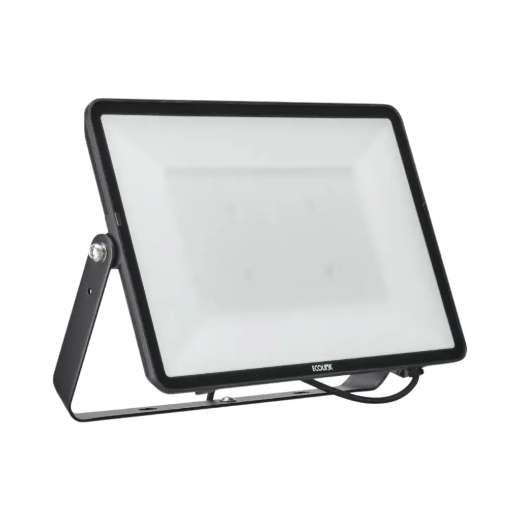 Ecolink Led Floodlight Luminaire 200w