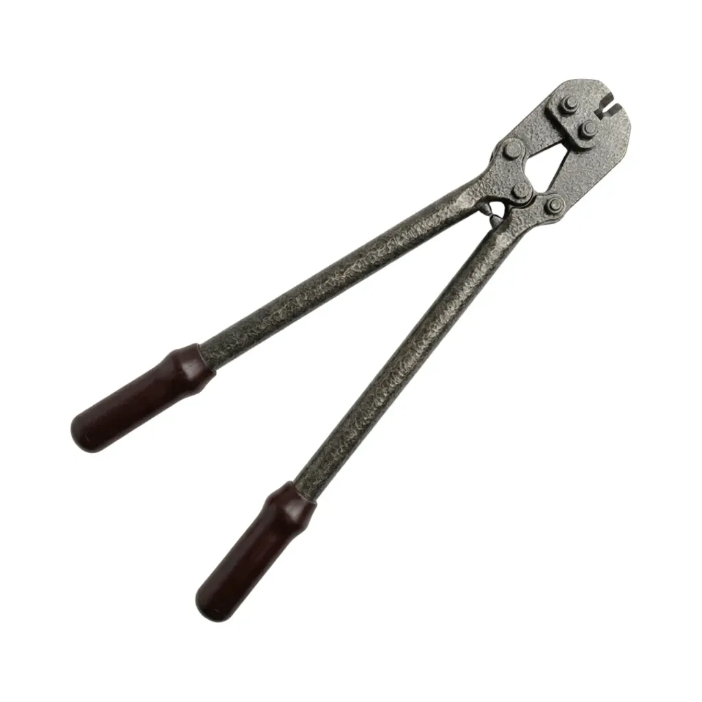 Hand Turkish Pressor For Wire Rope