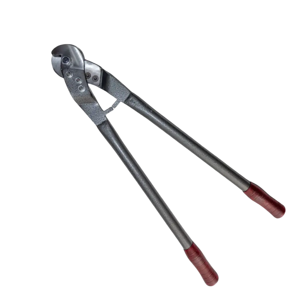 Hand Turkish Shear For Wire Rope