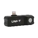 Uni-T Smartphone Thermal Camera Module for iPhone, Temperature Up to 400℃