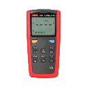 Uni-T Contact Type Thermometer With Thermocouple Temperature Probes
