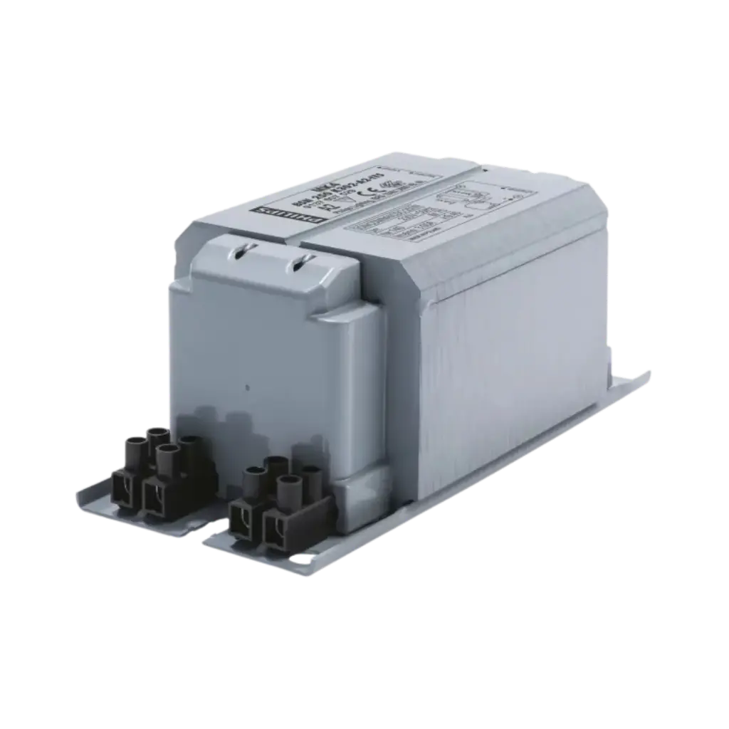 Philips HID-Basic BSN/BMH MK4 Semi-Parallel For SON/CDO/CDM/MH/HPI BSN 250 K302-A2-ITS 230V 50Hz 
