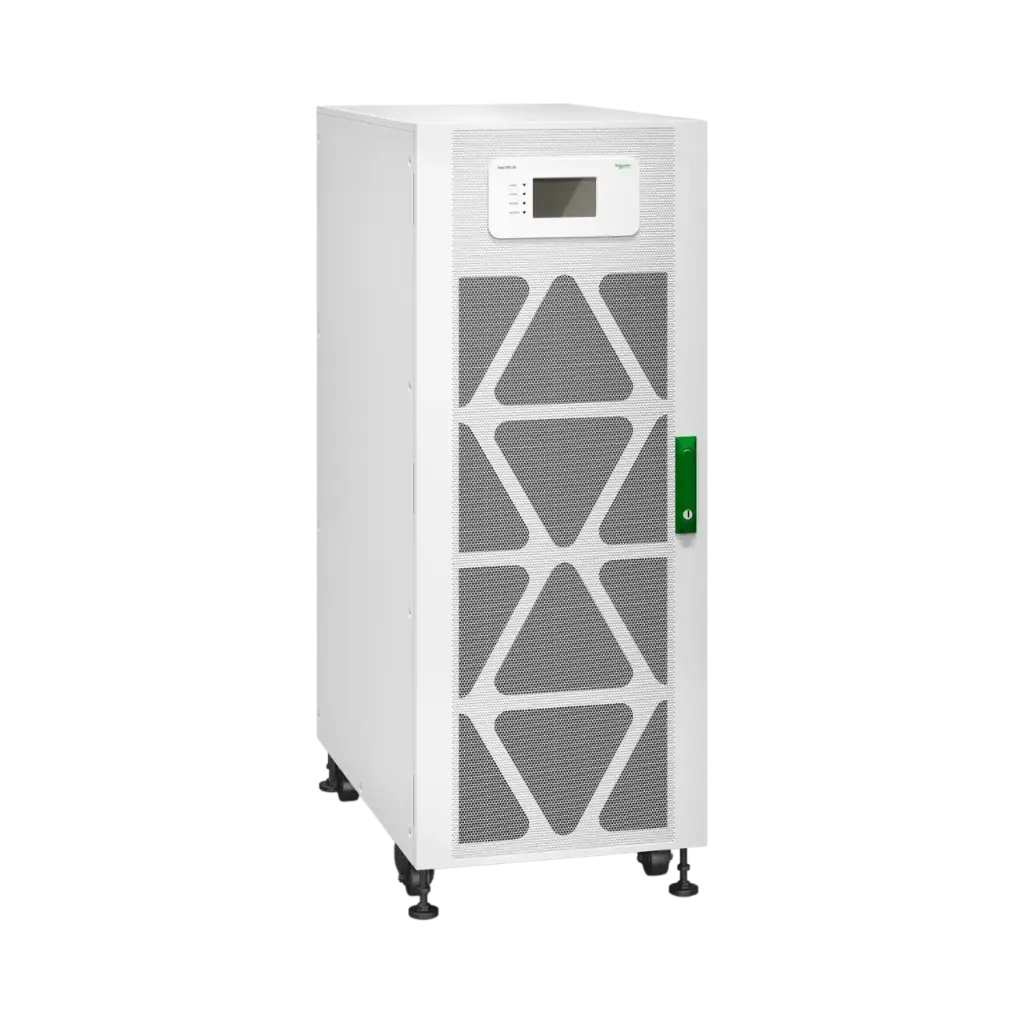 Schneider Electric Easy UPS 3M 120kVA 400V 3:3 UPS For External Batteries, Start-up 5x8 