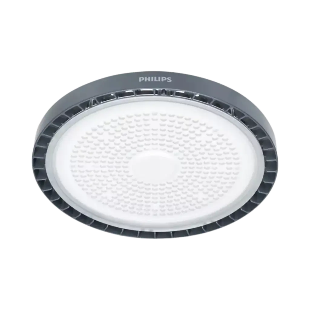 [911401527245] كشاف هاي باي ليد 20000 ليومن ضوء أبيض GreenPerform G5 فيليبس