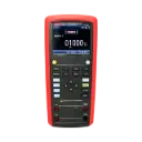 Uni-T Multifunction Temperature Process Calibrator, Thermocouples, RTDs, Voltage, and Resistance