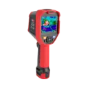 Uni-T Advanced Thermal Camera With Wi-Fi Capability Temperature Measurement Range	 -40℃~400℃ IP54