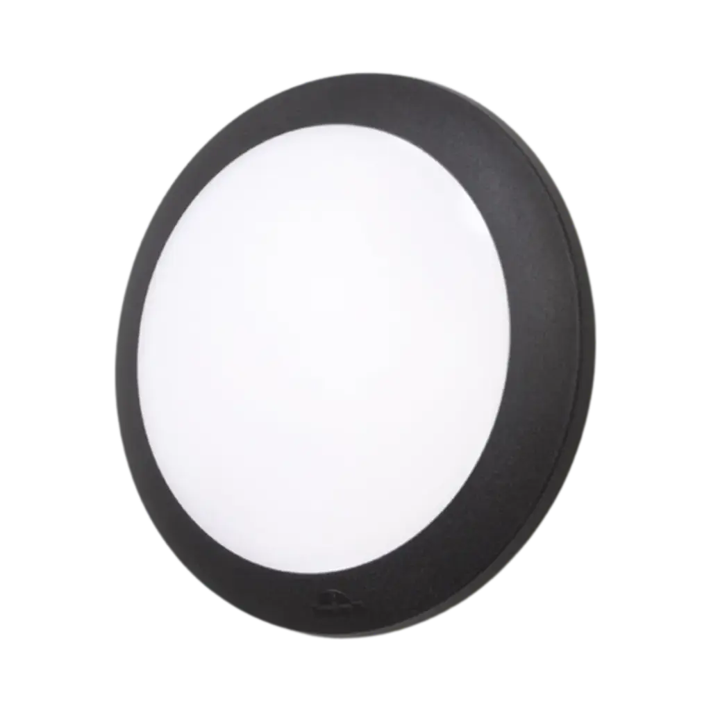 Fumagalli Umberta Round Bulkhead Wall and Ceiling Installation