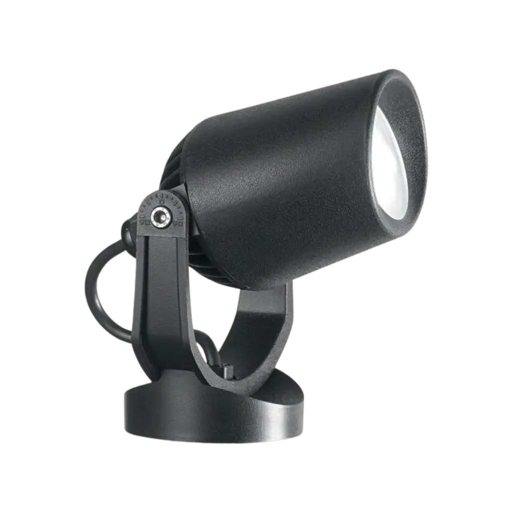 Fumagalli Minitommy Earth Spike LED Floodlight GU10 LED Lamp 3.5w