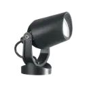 Fumagalli Minitommy Earth Spike LED Floodlight GU10 LED Lamp 6w