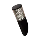 Fumagalli Carlo Deco Wall Mounted Led Luminaire 34cm Modern GU10 Led Lamp